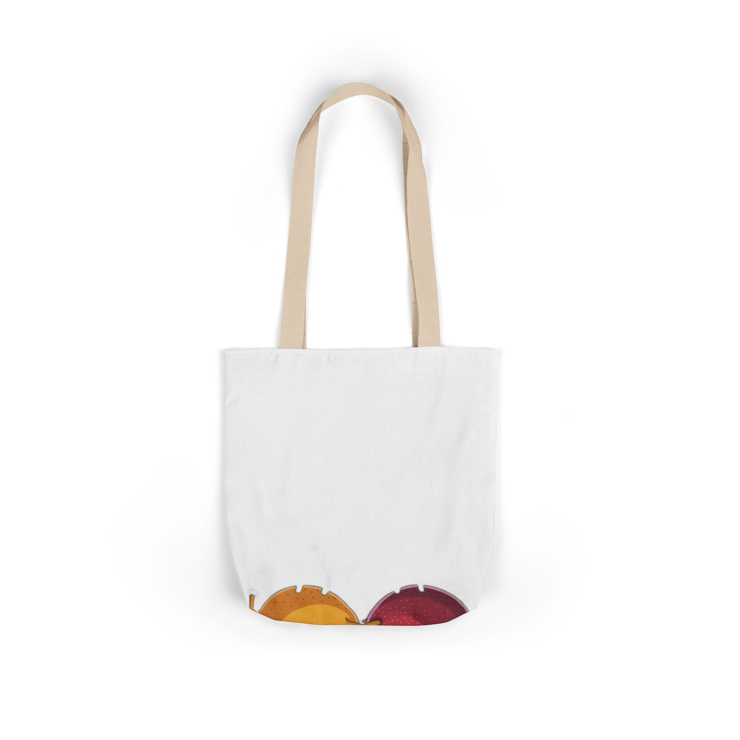 fruit-love-island-parody Tote