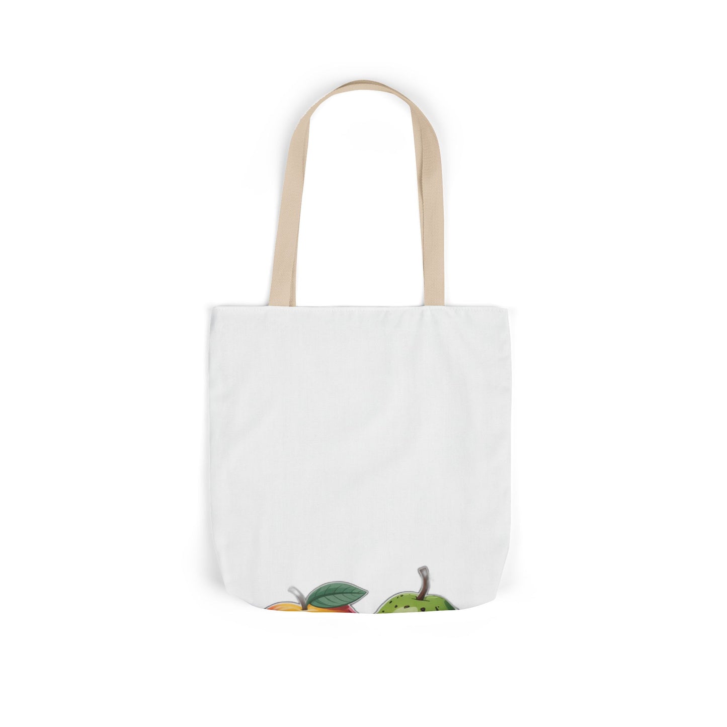 Fandom Parody Tote