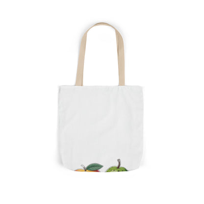 Fandom Parody Tote