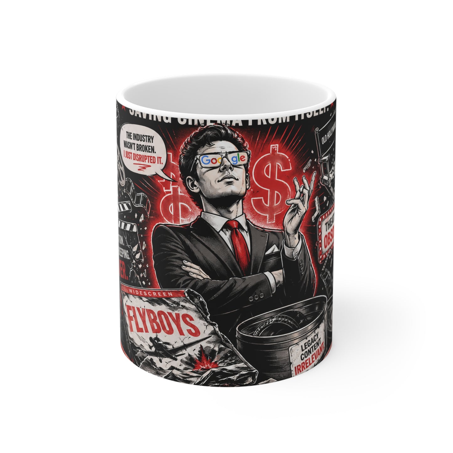 Product Mug