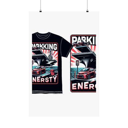 Product Poster