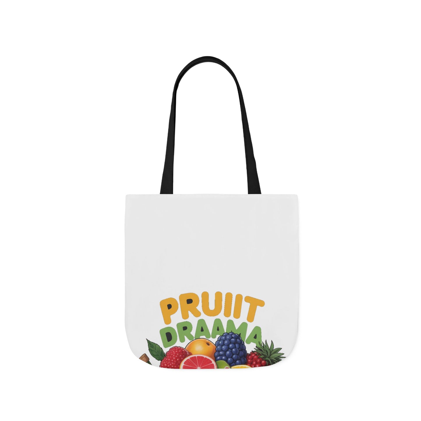 Fruit Sponsored Content Tote