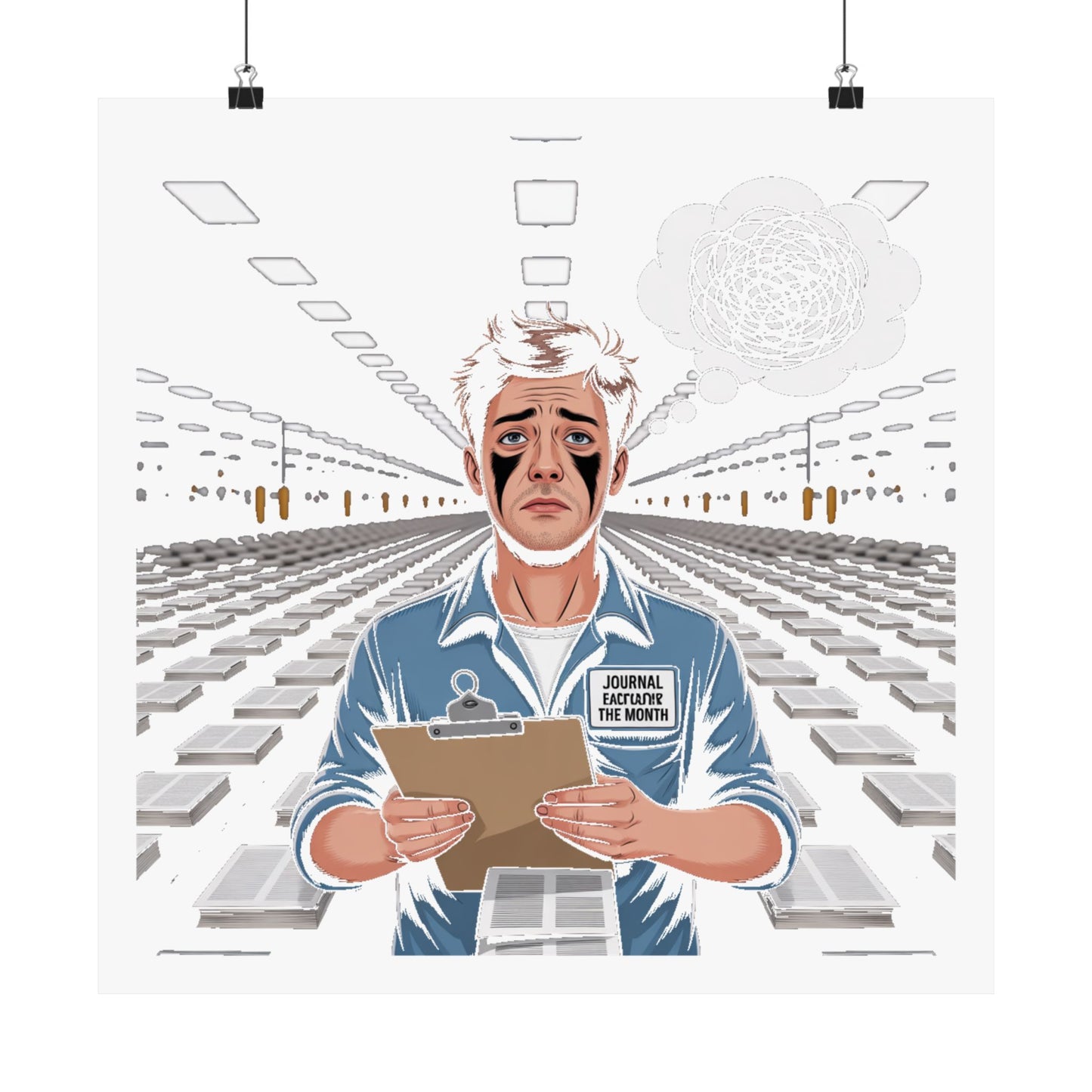 Product Poster