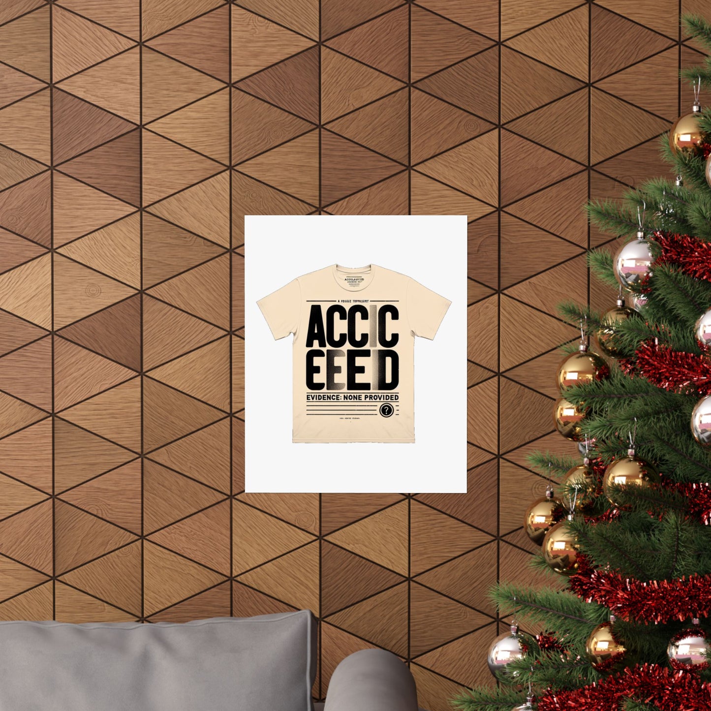 Product Poster