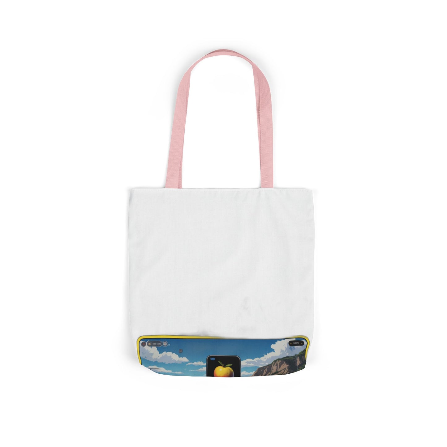 The 'AI Slop' Commentary Tote