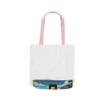 The 'AI Slop' Commentary Tote