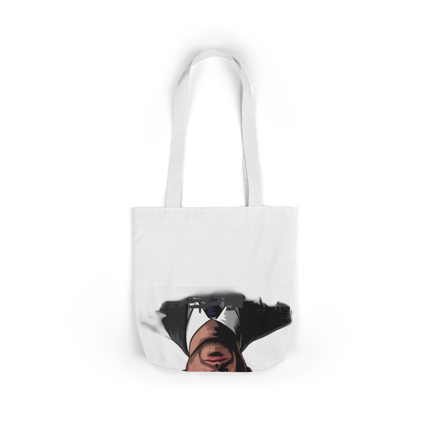 The Overwhelmed Observer Tote