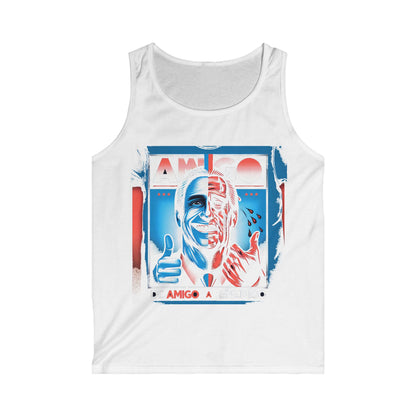 Product Men's Softstyle Tank