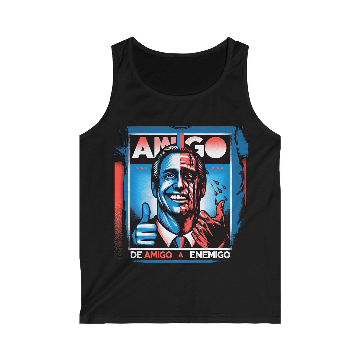 Product Men's Softstyle Tank