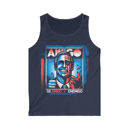 Product Men's Softstyle Tank