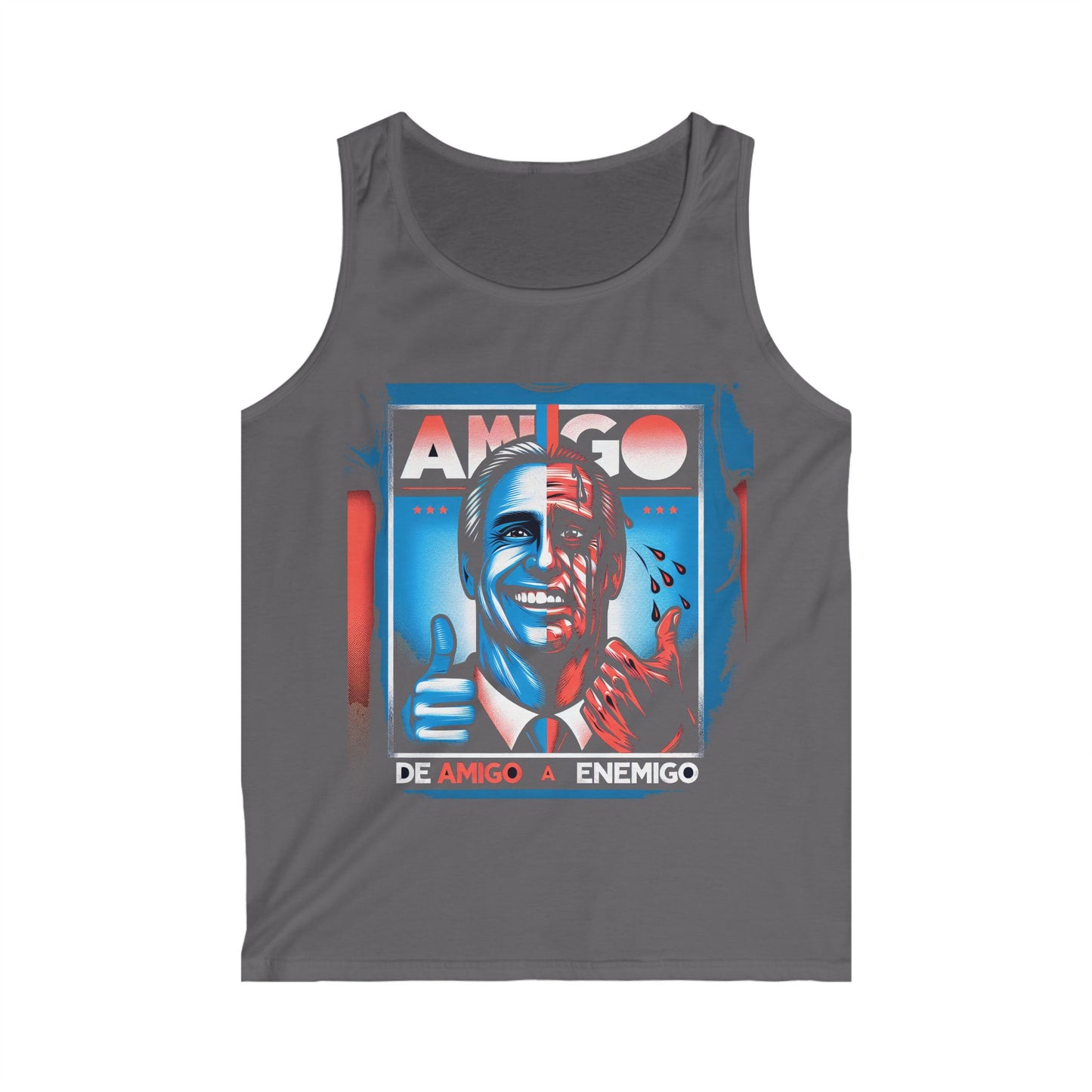 Product Men's Softstyle Tank