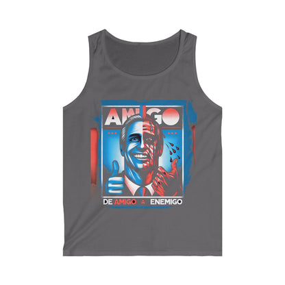 Product Men's Softstyle Tank