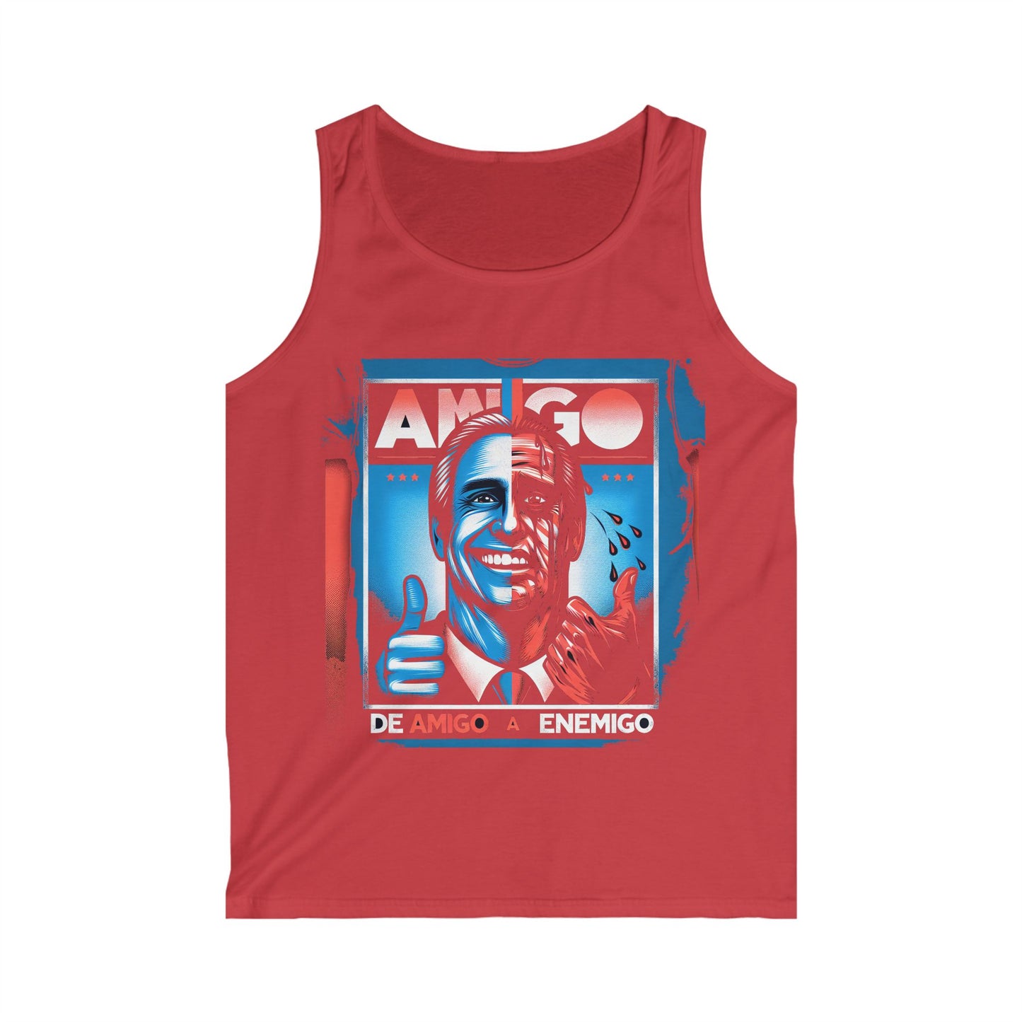Product Men's Softstyle Tank