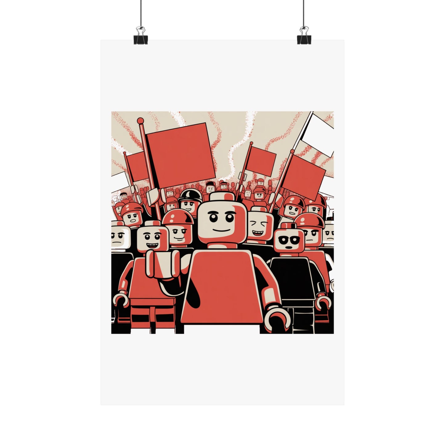 Product Poster