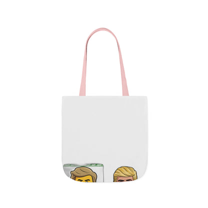 Lego Diplomacy Tote