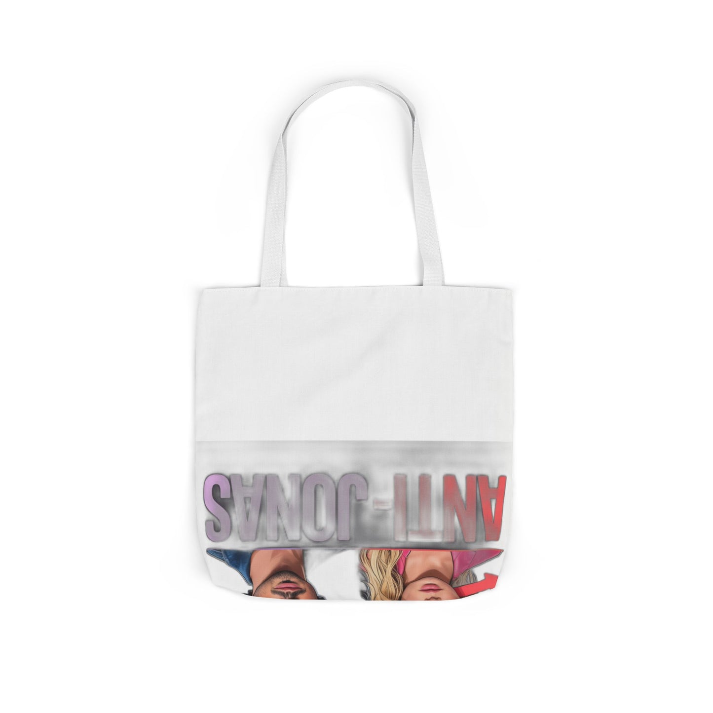 Celebrity Clout Chasing Tote