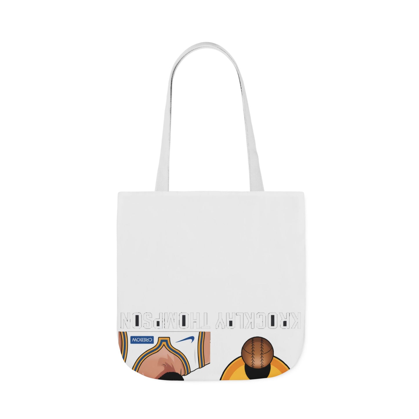 The Silent Klay Tote