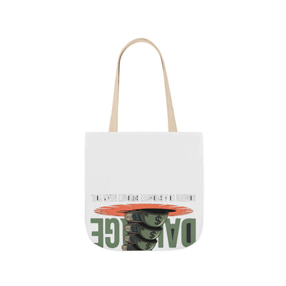 The Cost of Secrecy Tote