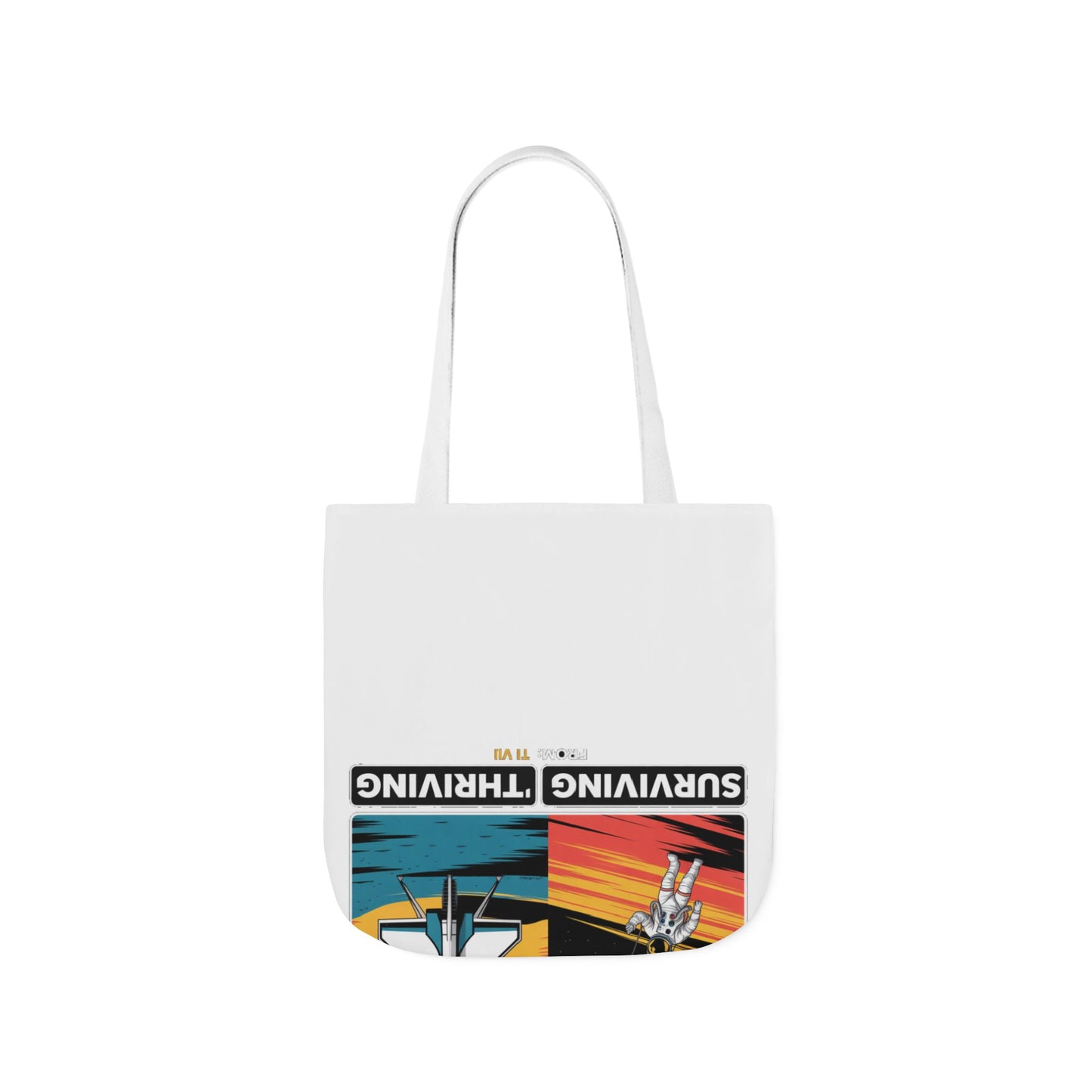 Even Apollo Records Fall Eventually Tote