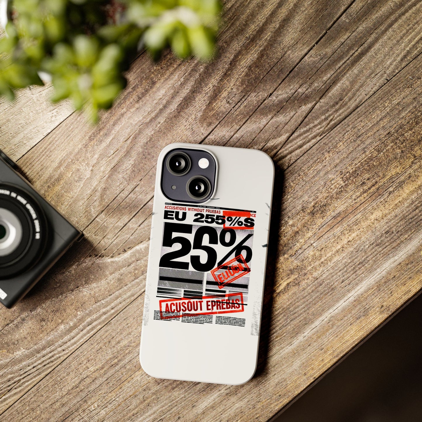 Product Phone Case