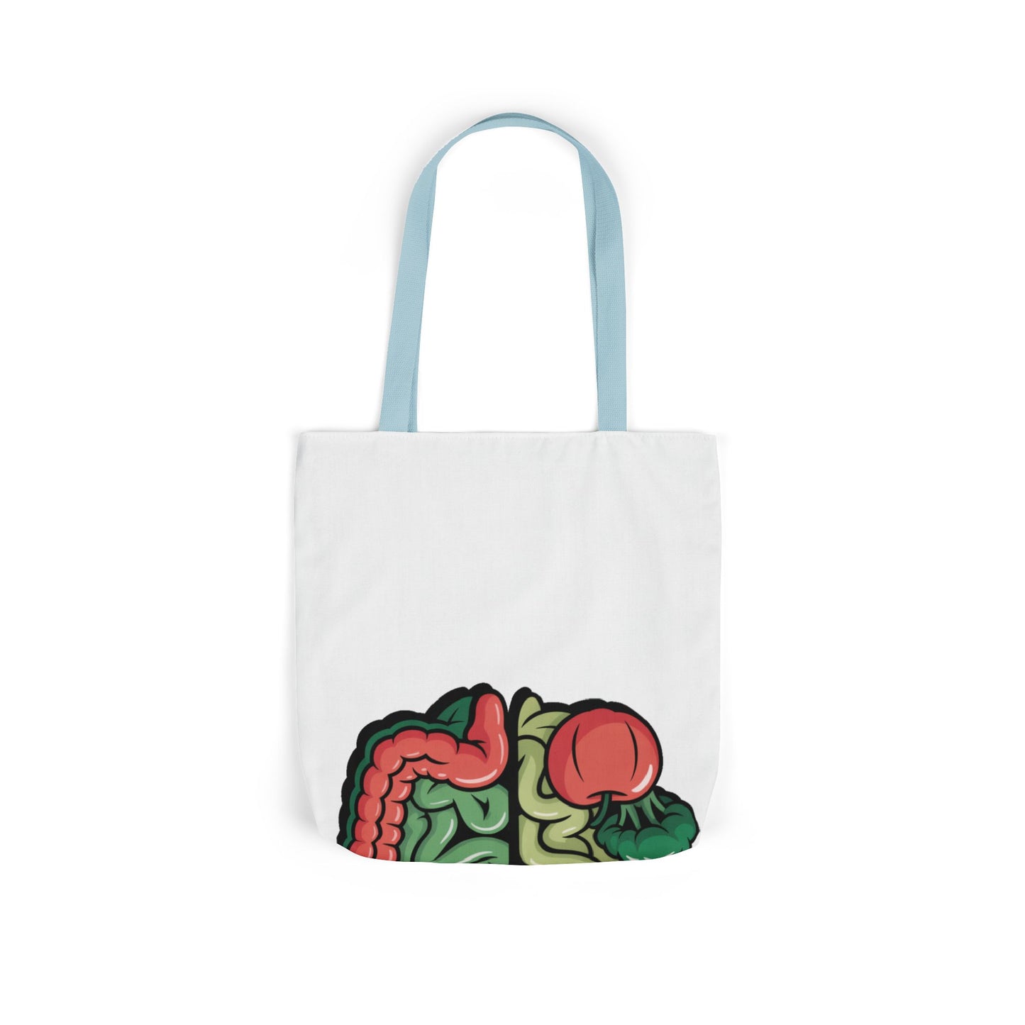 The Vegan Colon Cancer Plot Twist Tote