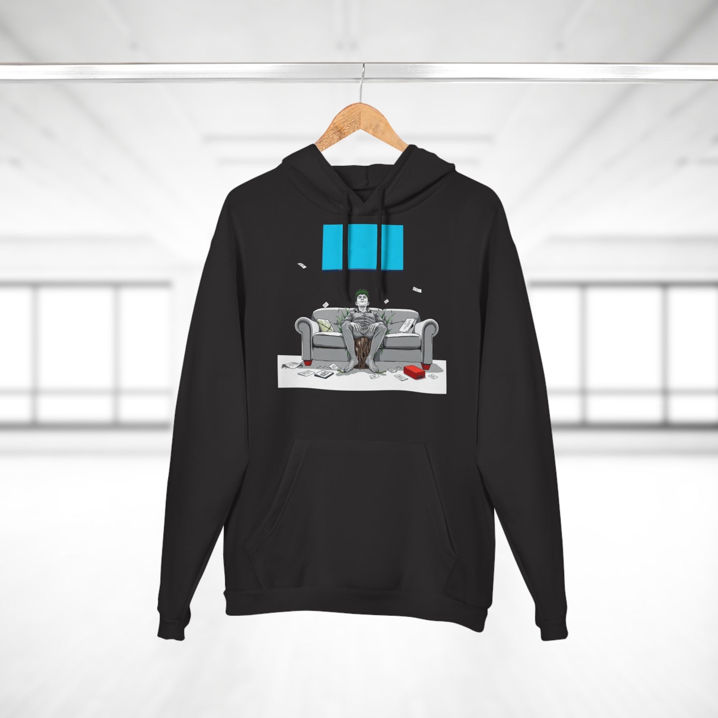 Product Hoodie