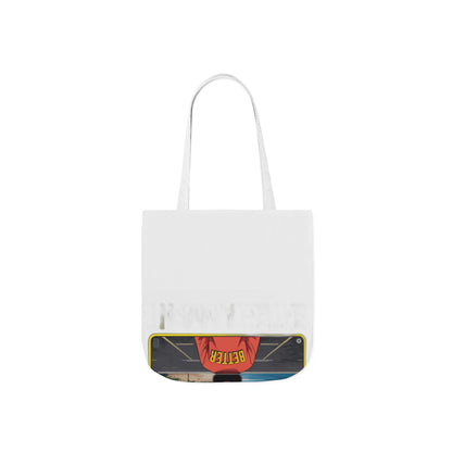 The 'AI Slop' Commentary Tote