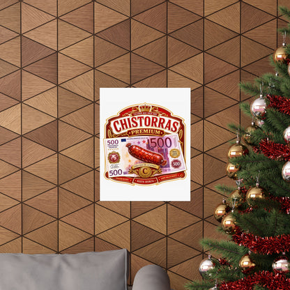 Product Poster