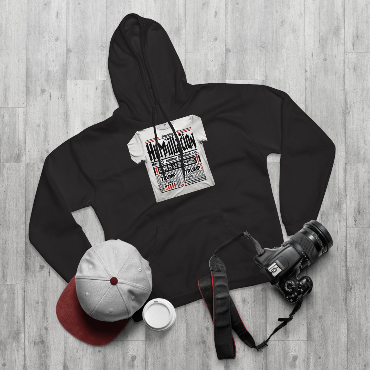 Product Hoodie