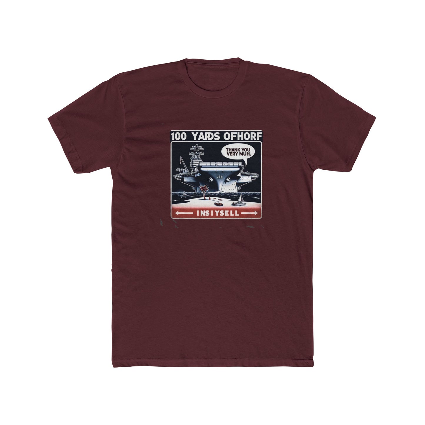 Product Tee