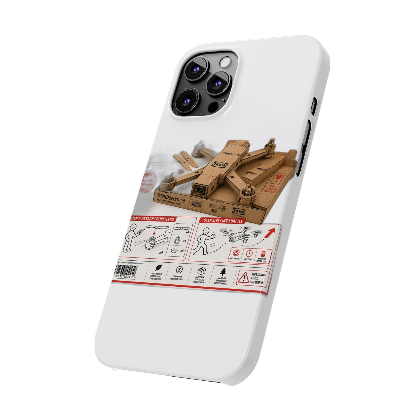 Product Phone Case