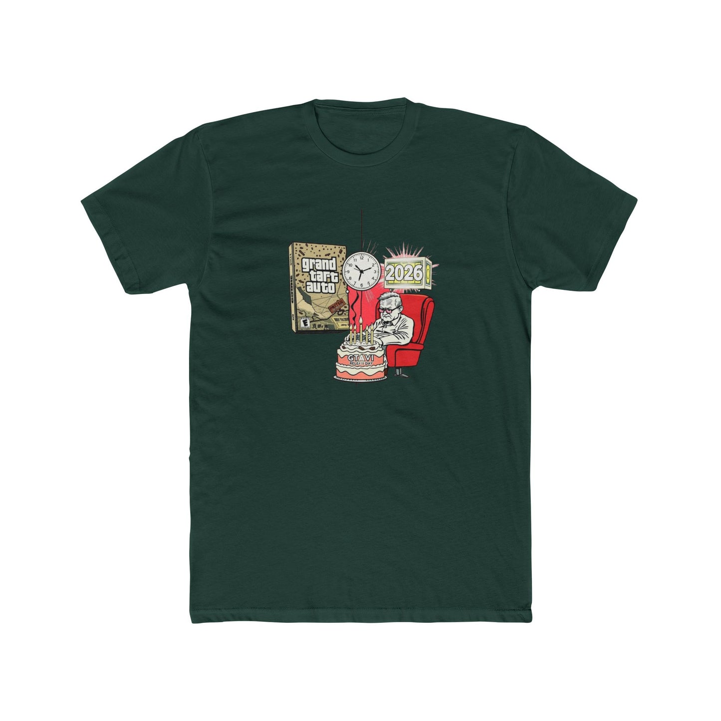 Product Tee