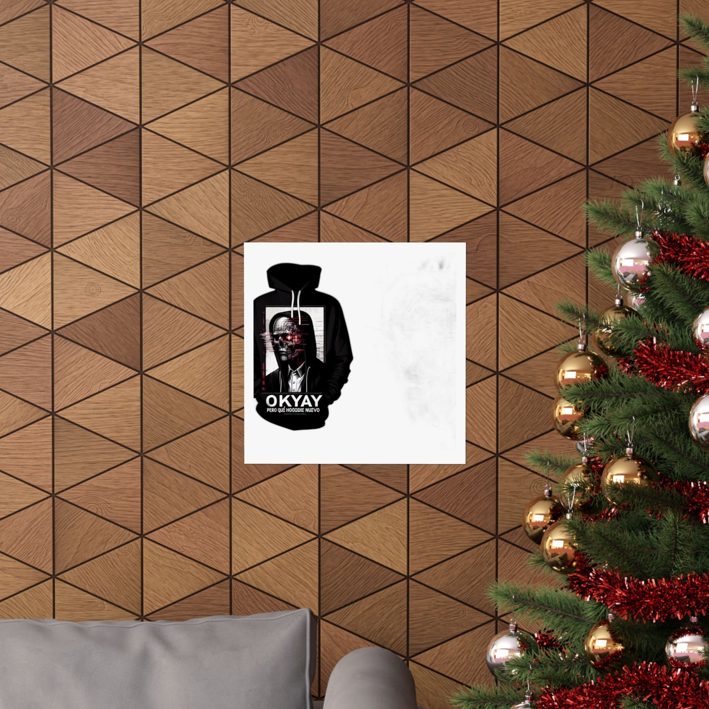 Product Poster