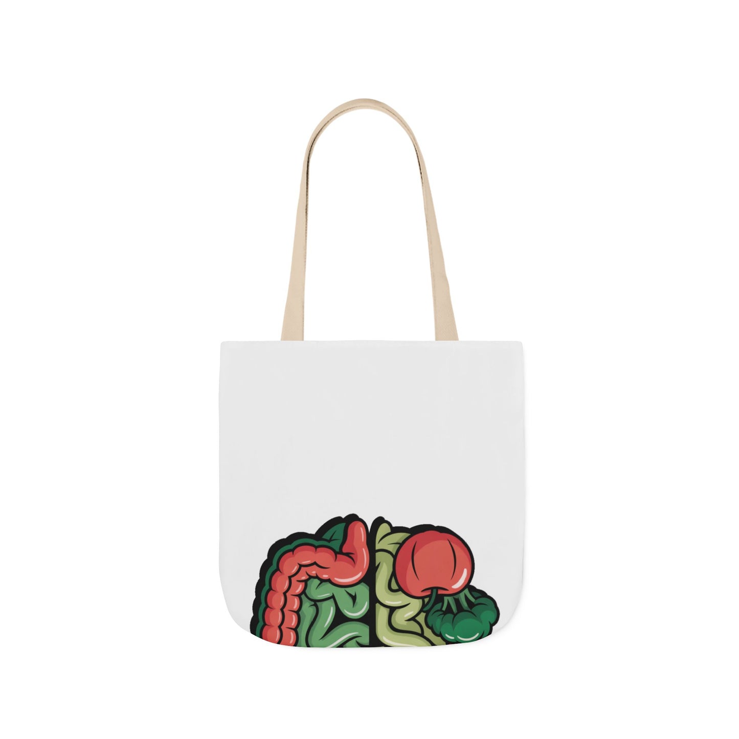The Vegan Colon Cancer Plot Twist Tote