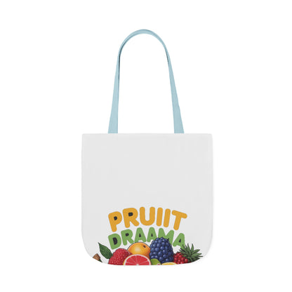 Fruit Sponsored Content Tote