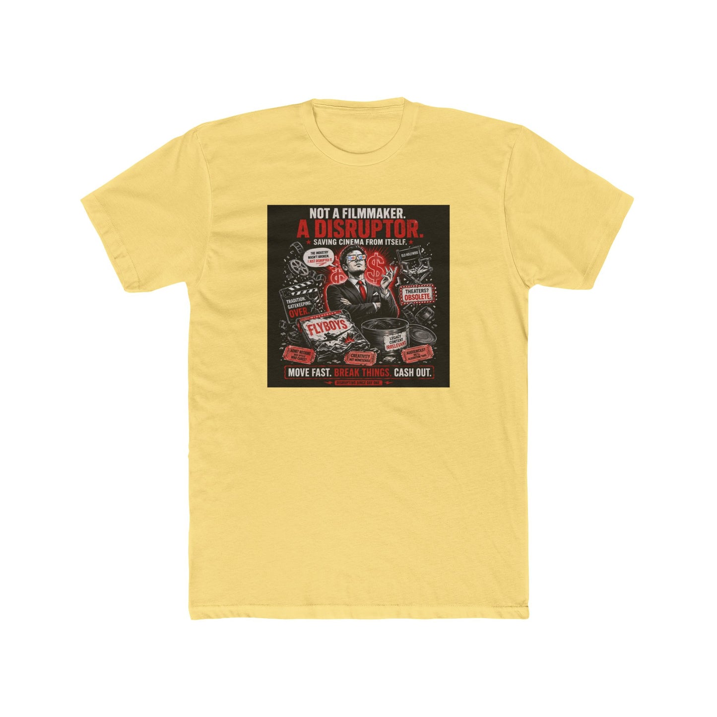 Product Tee