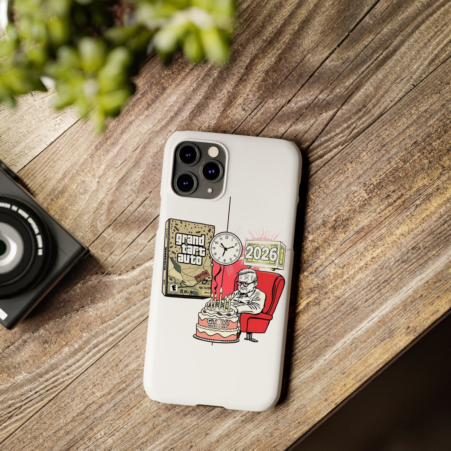 Product Phone Case