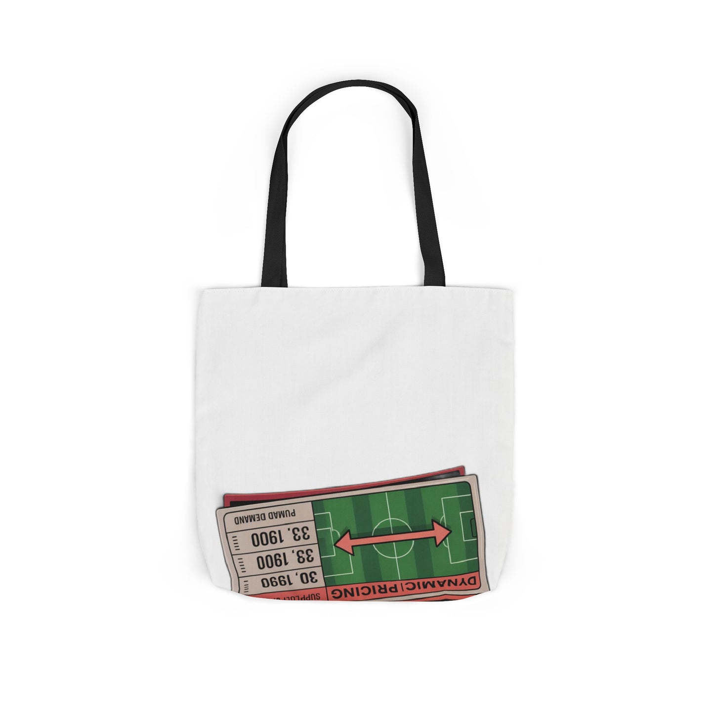 Dynamic Pricing = Highway Robbery Tote