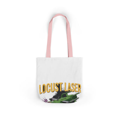 Giant Bug Zapper Tote