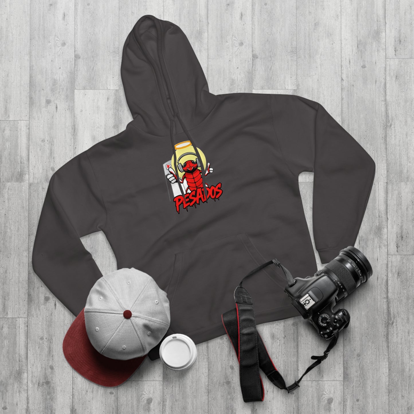 Product Hoodie