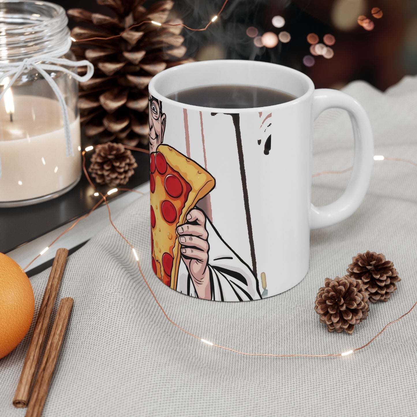 Product Mug