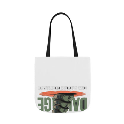 The Cost of Secrecy Tote