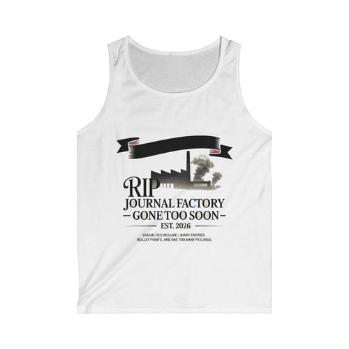 Product Men's Softstyle Tank