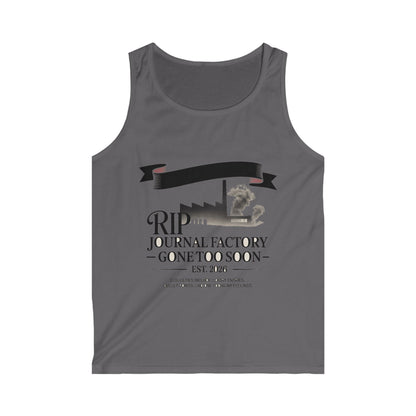 Product Men's Softstyle Tank