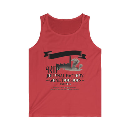 Product Men's Softstyle Tank