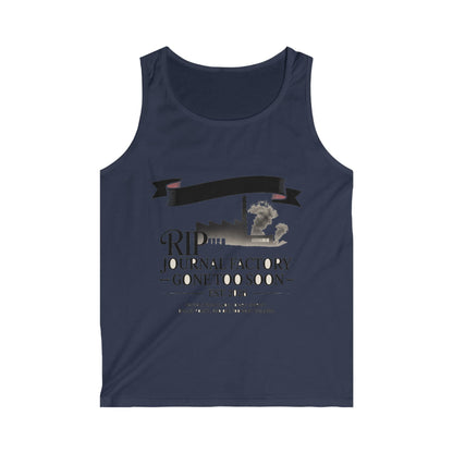 Product Men's Softstyle Tank