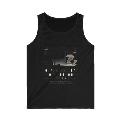 Product Men's Softstyle Tank