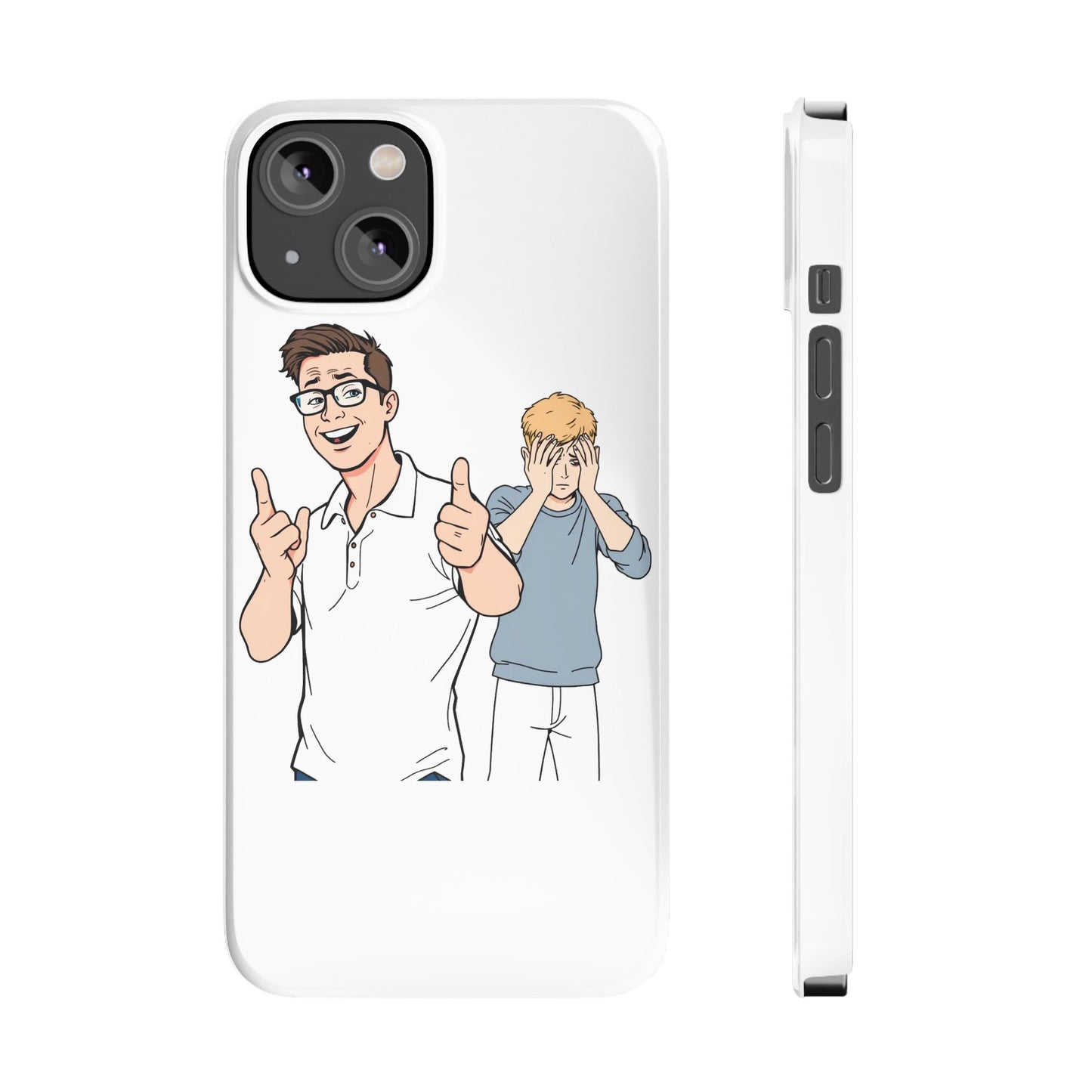 Product Phone Case