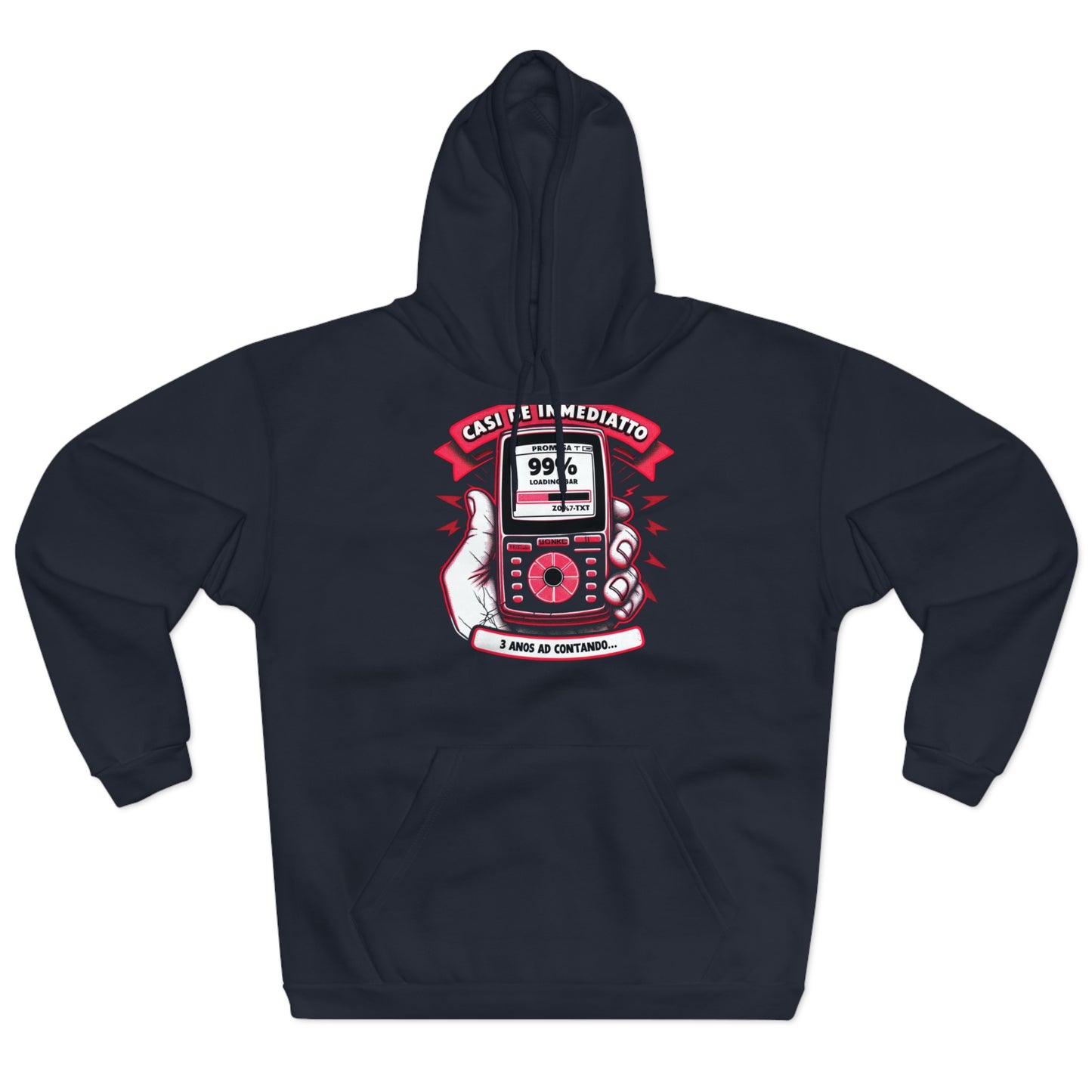 Product Hoodie