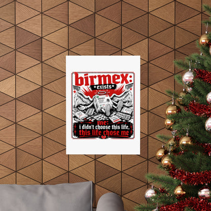 Product Poster
